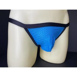 N2N Daredevil Raider String Bikini - Small